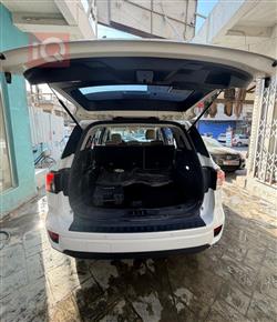 فۆرد ئێڤێرێست